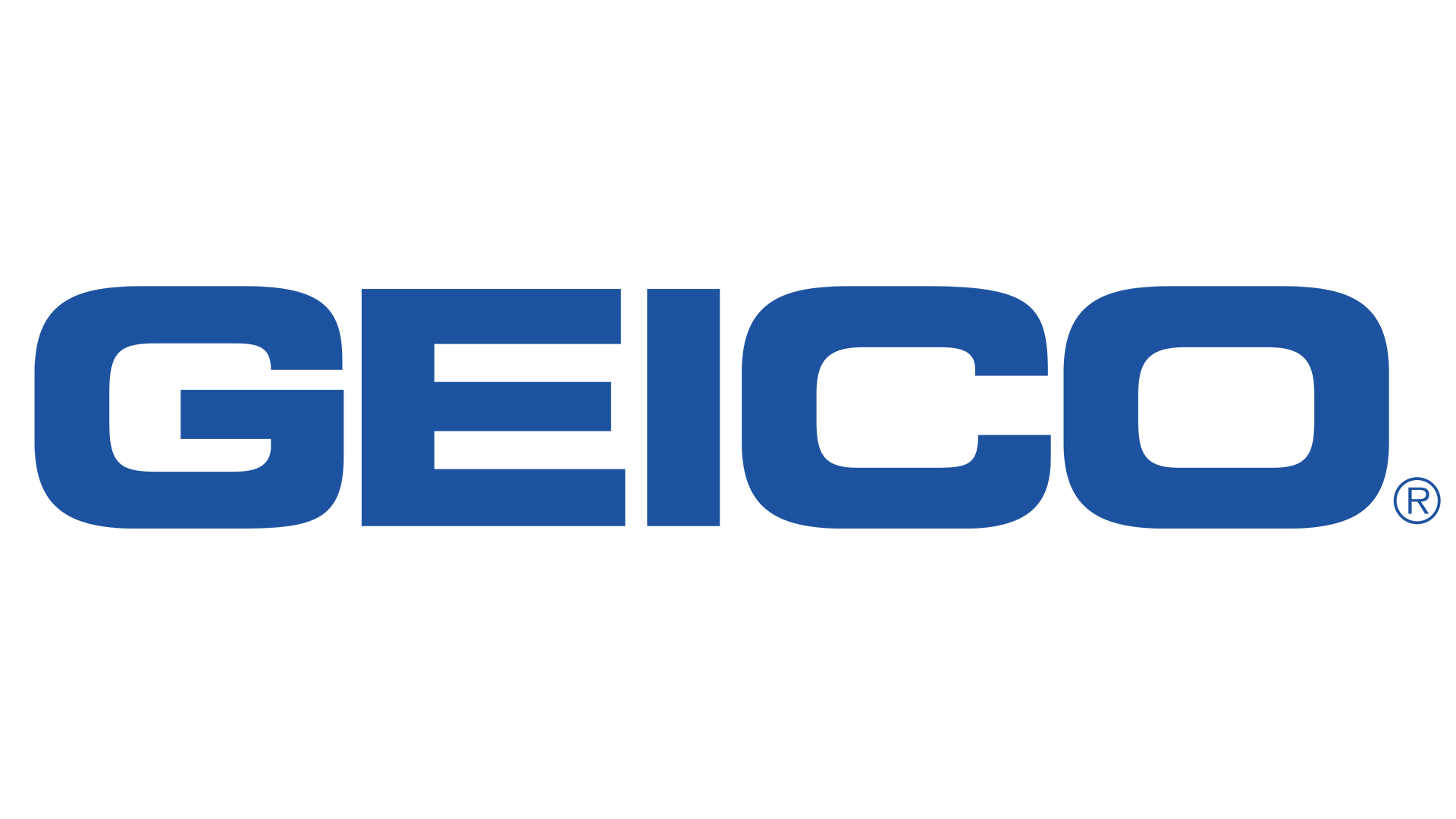 Geico Auto Body Insurance university logo
