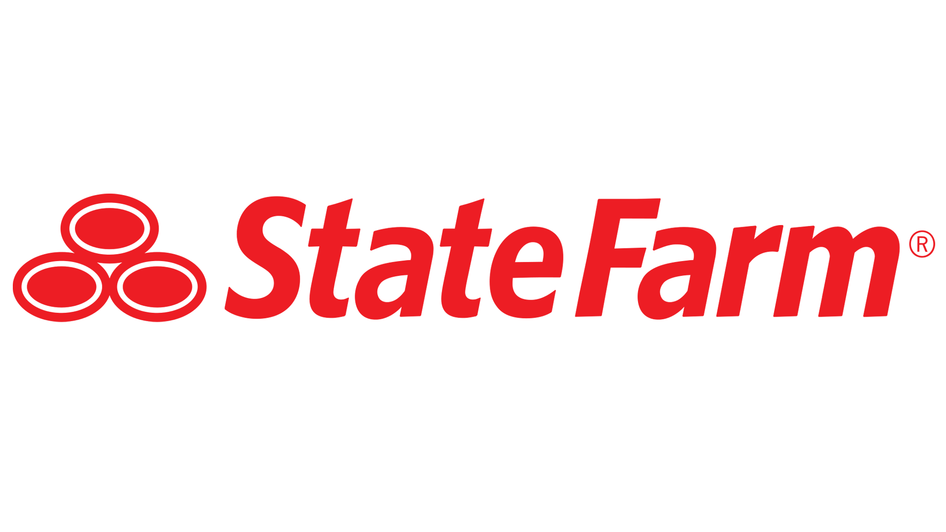 State Auto Body farm logo
